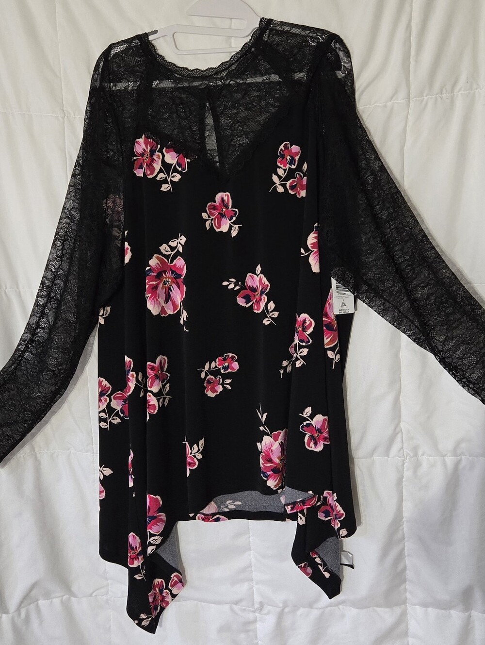 NWT Torrid Womens Top
